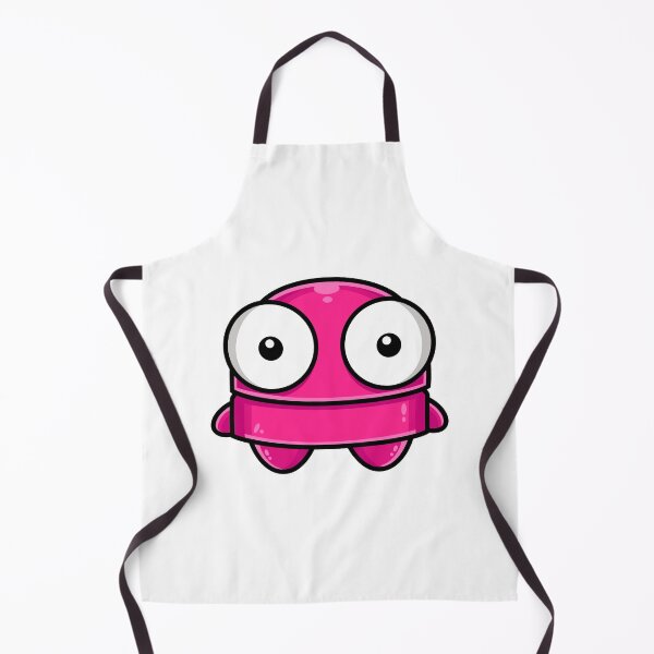 Item preview, REPO Game Cute Character designed and sold by Kubala Designs.