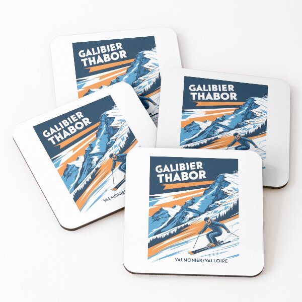 Item preview, Galibier-Thabor - France designed and sold by GoodOldVintage.