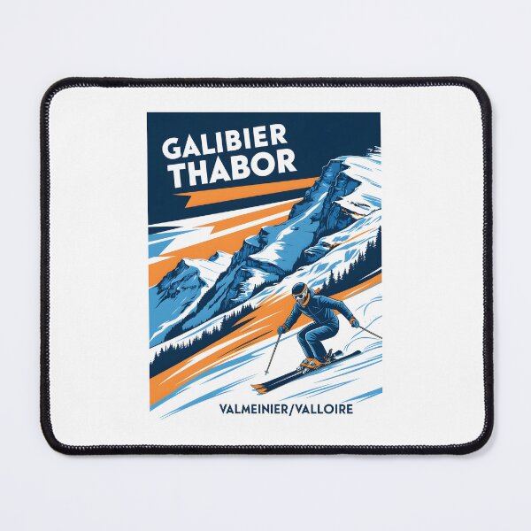 Item preview, Galibier-Thabor - France designed and sold by GoodOldVintage.