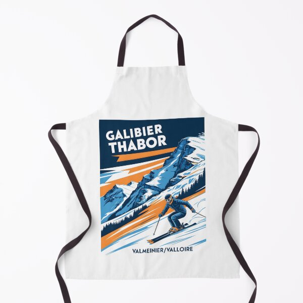 Item preview, Galibier-Thabor - France designed and sold by GoodOldVintage.