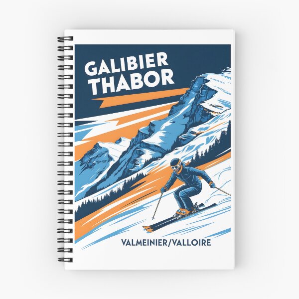 Item preview, Galibier-Thabor - France designed and sold by GoodOldVintage.
