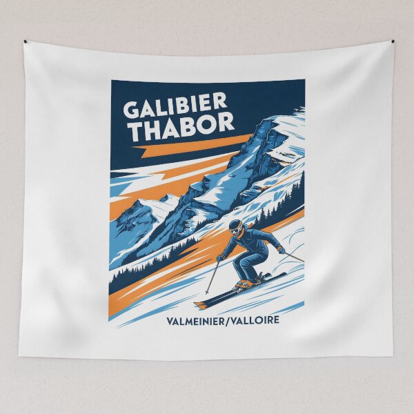 Item preview, Galibier-Thabor - France designed and sold by GoodOldVintage.