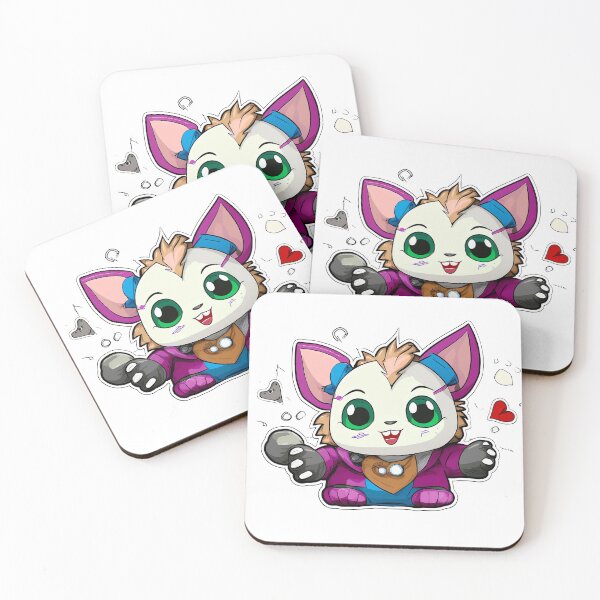 Item preview, Folk - Raloel's Creatures designed and sold by Outlet Raloel.