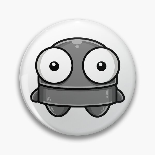 Item preview, REPO Game Cute Character designed and sold by Kubala Designs.