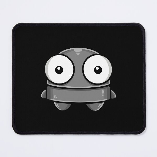 Item preview, REPO Game Cute Character designed and sold by Kubala Designs.