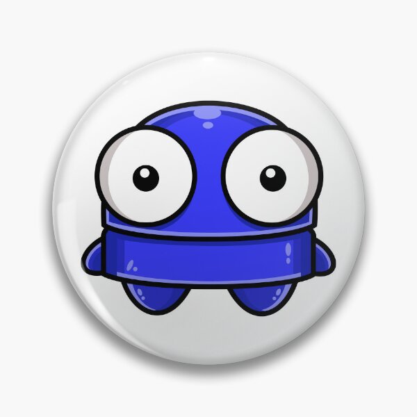Item preview, REPO Game Cute Character designed and sold by Kubala Designs.