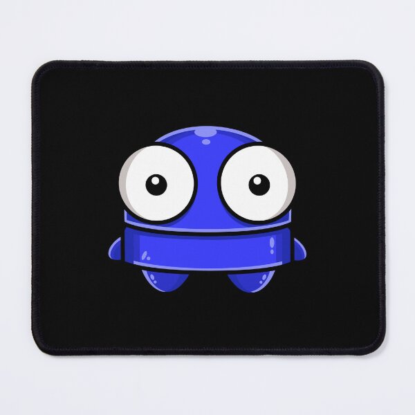 Item preview, REPO Game Cute Character designed and sold by Kubala Designs.