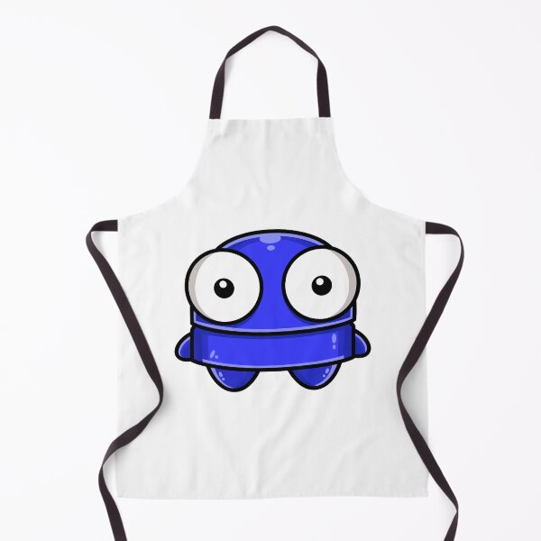 Item preview, REPO Game Cute Character designed and sold by Kubala Designs.