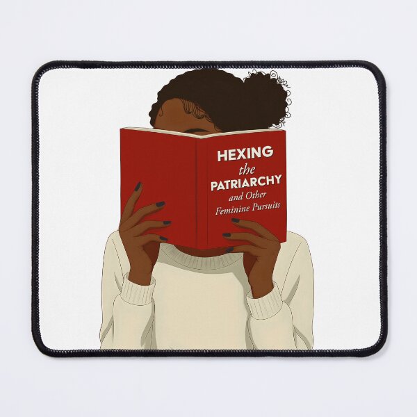 Item preview, Hexing the Patriarchy (and Other Feminine Pursuits) | deep designed and sold by LaYegz.