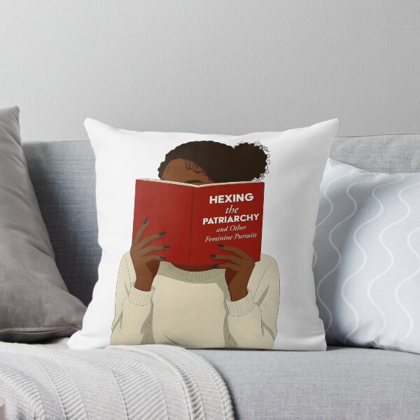 Item preview, Hexing the Patriarchy (and Other Feminine Pursuits) | deep designed and sold by LaYegz.