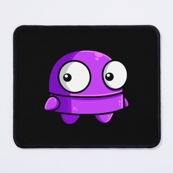 Item preview, REPO Game Side Eyes Cute Character designed and sold by Kubala Designs.