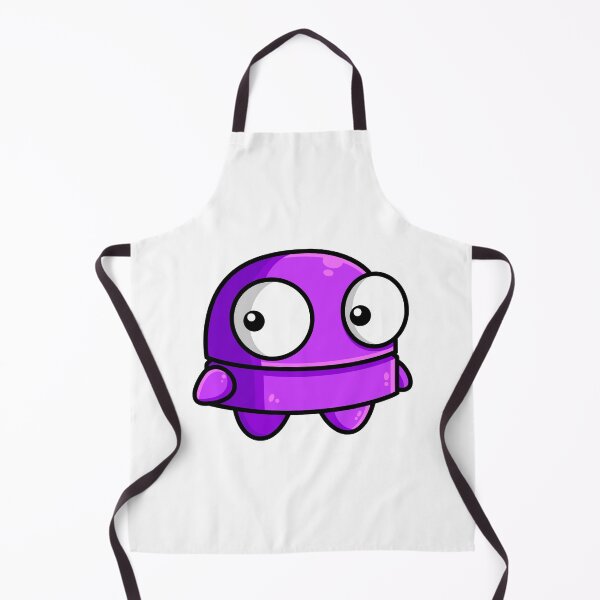 Item preview, REPO Game Side Eyes Cute Character designed and sold by Kubala Designs.