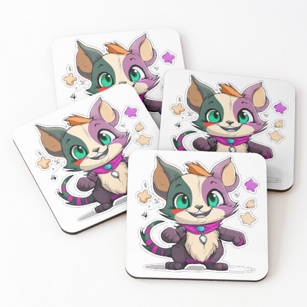 Item preview, Lumi - Raloel's Creatures designed and sold by Outlet Raloel.