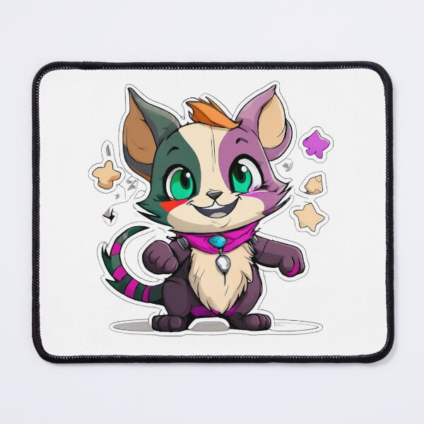 Item preview, Lumi - Raloel's Creatures designed and sold by Outlet Raloel.