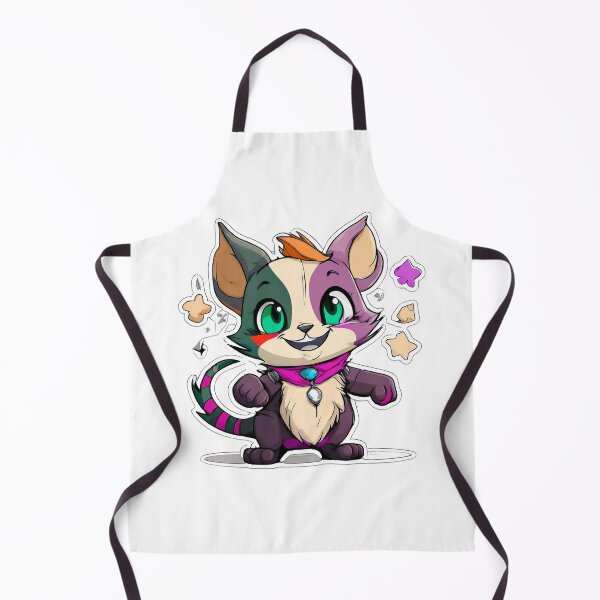 Item preview, Lumi - Raloel's Creatures designed and sold by Outlet Raloel.