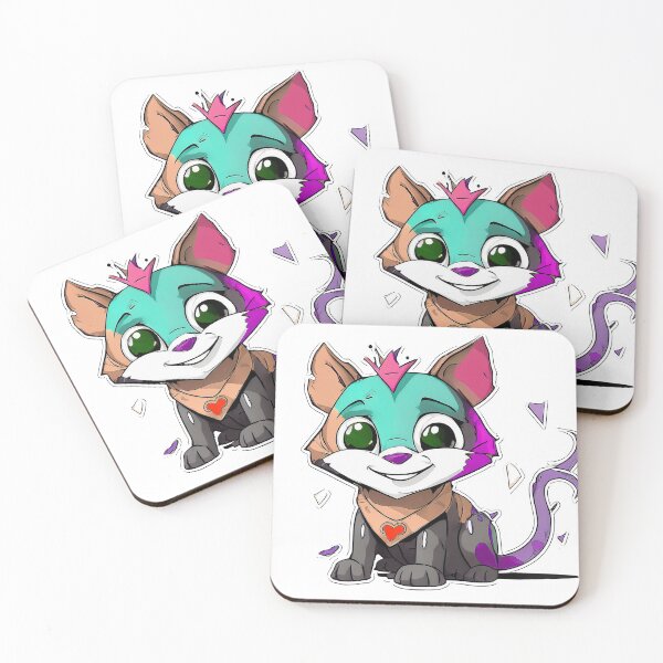Item preview, Mélange - Raloel's Creatures I designed and sold by Outlet Raloel.