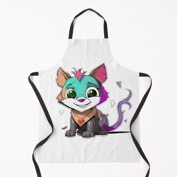 Item preview, Mélange - Raloel's Creatures I designed and sold by Outlet Raloel.
