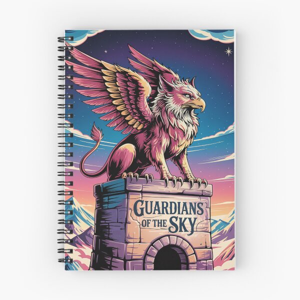 Item preview, Majestic griffin."Guardians of the Sky." designed and sold by Lilashakti ⭐️ ⭐️ ⭐️ ⭐️ ⭐️.