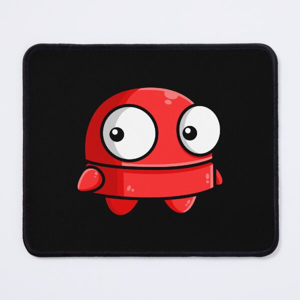 Item preview, REPO Game Side Eyes Cute Character designed and sold by Kubala Designs.
