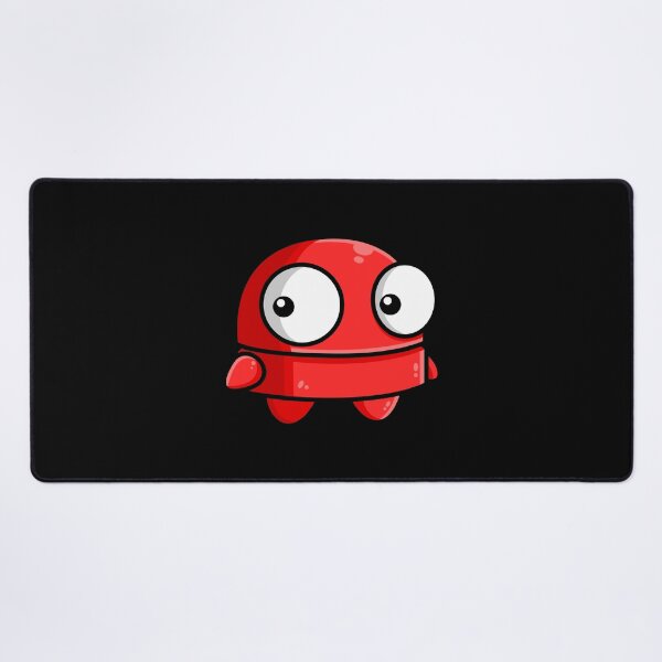 Item preview, REPO Game Side Eyes Cute Character designed and sold by Kubala Designs.