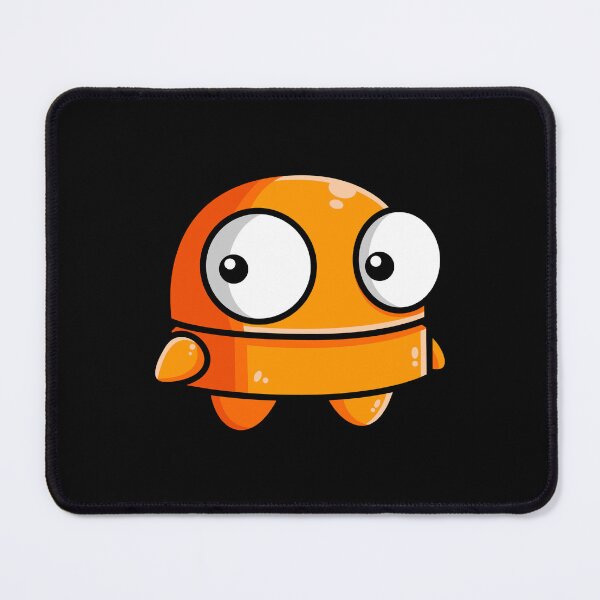Item preview, REPO Game Side Eyes Cute Character designed and sold by Kubala Designs.