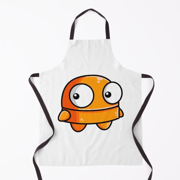 Item preview, REPO Game Side Eyes Cute Character designed and sold by Kubala Designs.