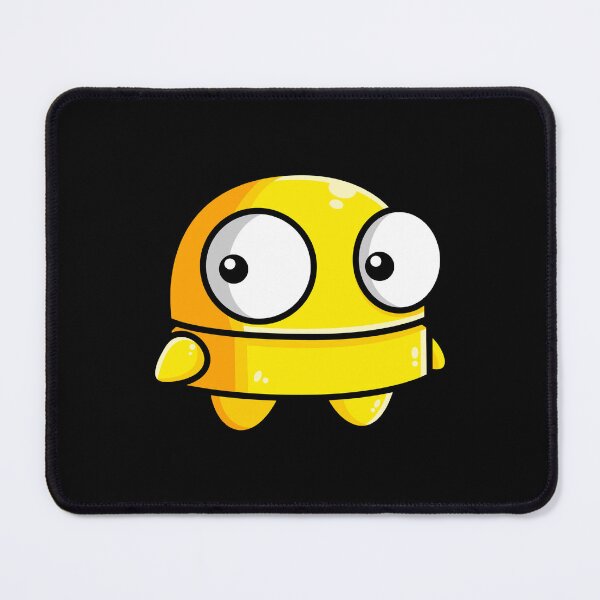 Item preview, REPO Game Side Eyes Cute Character designed and sold by Kubala Designs.