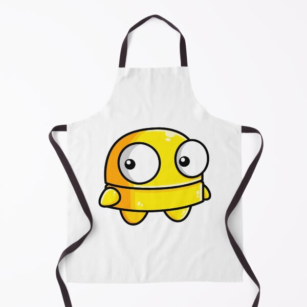 Item preview, REPO Game Side Eyes Cute Character designed and sold by Kubala Designs.