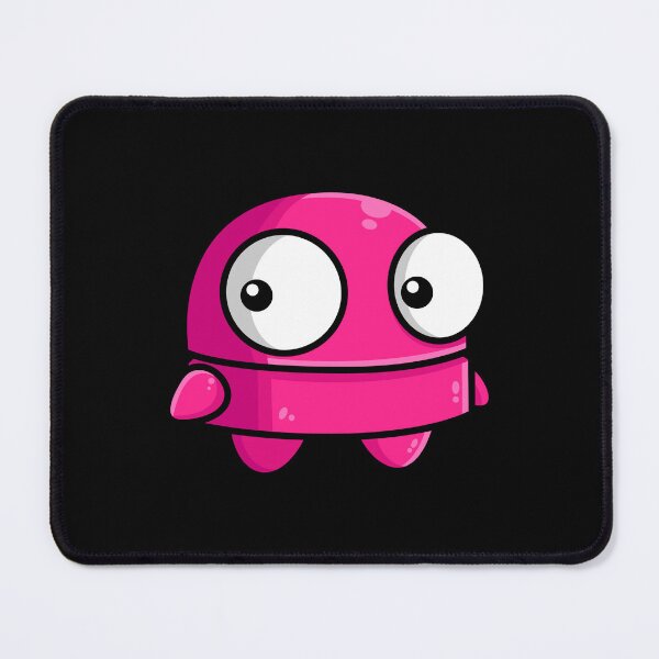 Item preview, REPO Game Side Eyes Cute Character designed and sold by Kubala Designs.