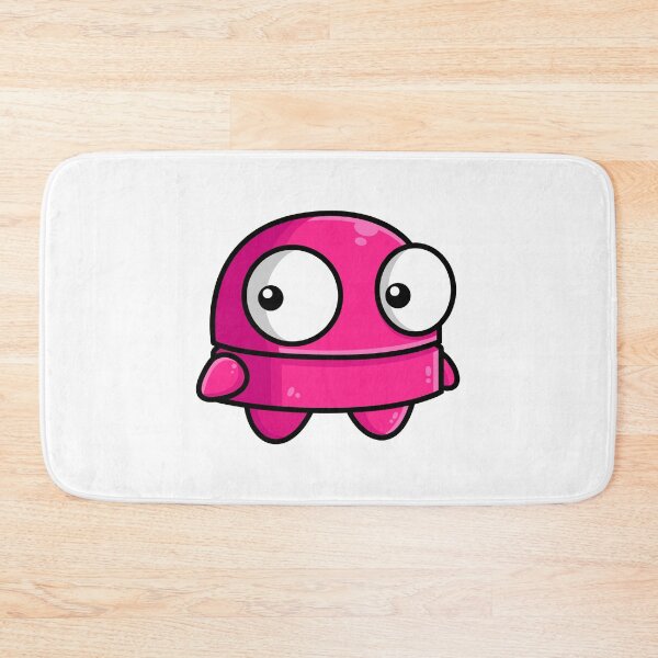Item preview, REPO Game Side Eyes Cute Character designed and sold by Kubala Designs.