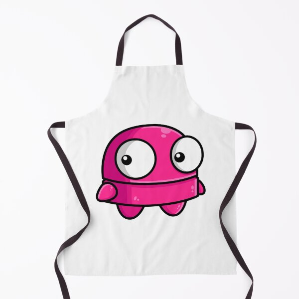 Item preview, REPO Game Side Eyes Cute Character designed and sold by Kubala Designs.