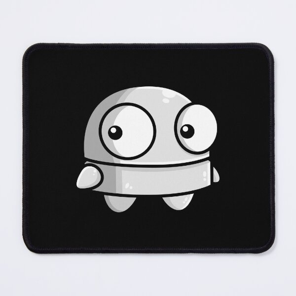 Item preview, REPO Game Side Eyes Cute Character designed and sold by Kubala Designs.
