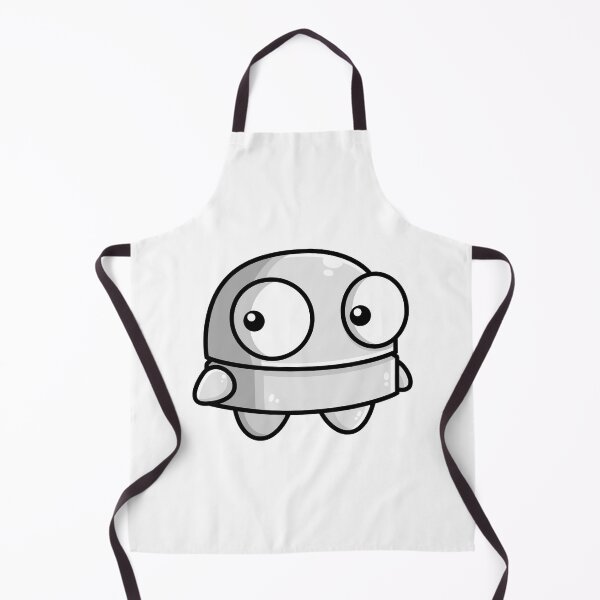 Item preview, REPO Game Side Eyes Cute Character designed and sold by Kubala Designs.