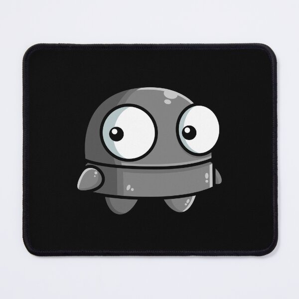 Item preview, REPO Game Side Eyes Cute Character designed and sold by Kubala Designs.