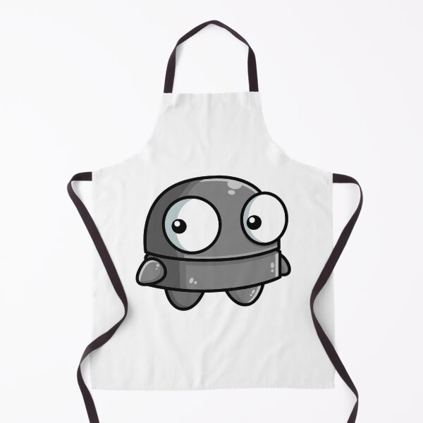 Item preview, REPO Game Side Eyes Cute Character designed and sold by Kubala Designs.
