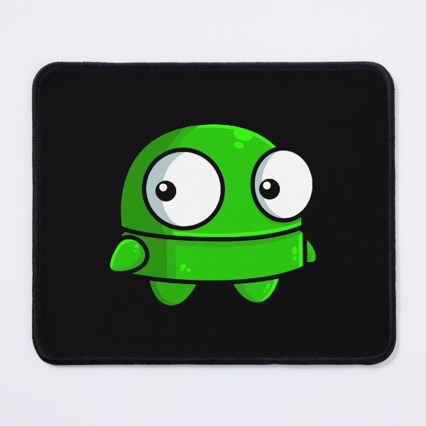 Item preview, REPO Game Side Eyes Cute Character designed and sold by Kubala Designs.