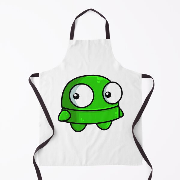 Item preview, REPO Game Side Eyes Cute Character designed and sold by Kubala Designs.