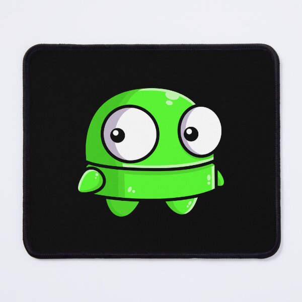Item preview, REPO Game Side Eyes Cute Character designed and sold by Kubala Designs.