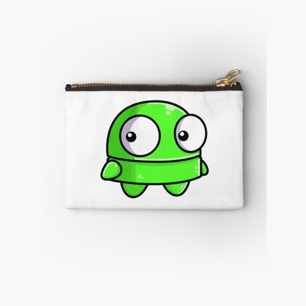 Item preview, REPO Game Side Eyes Cute Character designed and sold by Kubala Designs.