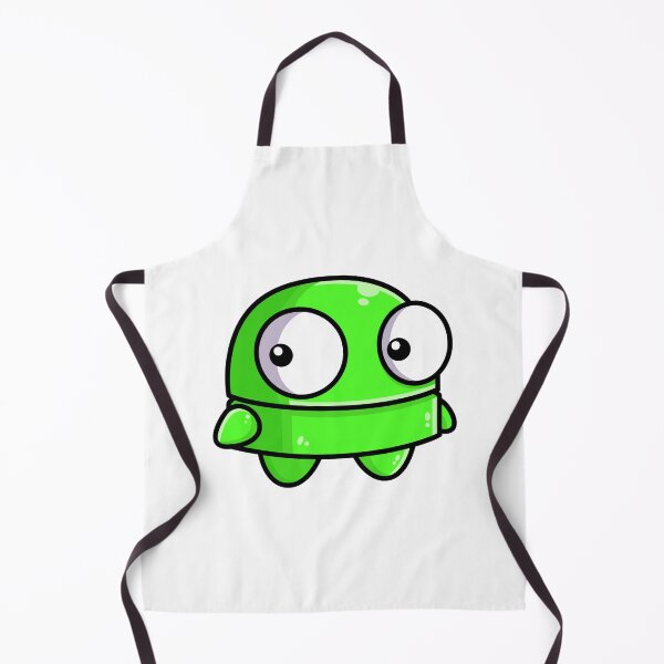 Item preview, REPO Game Side Eyes Cute Character designed and sold by Kubala Designs.