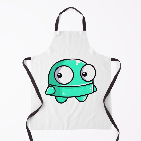 Item preview, REPO Game Side Eyes Cute Character designed and sold by Kubala Designs.