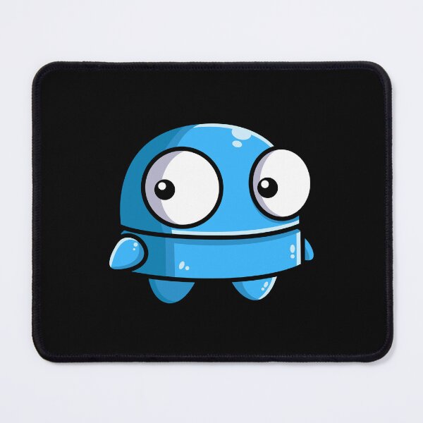 Item preview, REPO Game Side Eyes Cute Character designed and sold by Kubala Designs.