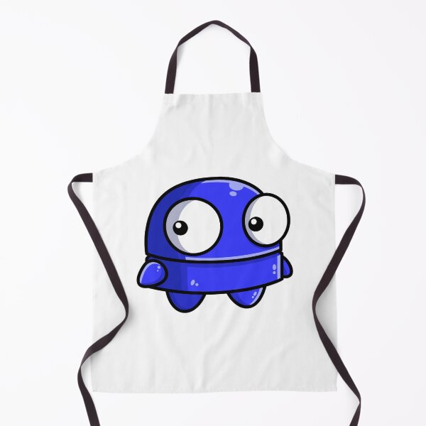 Item preview, REPO Game Side Eyes Cute Character designed and sold by Kubala Designs.