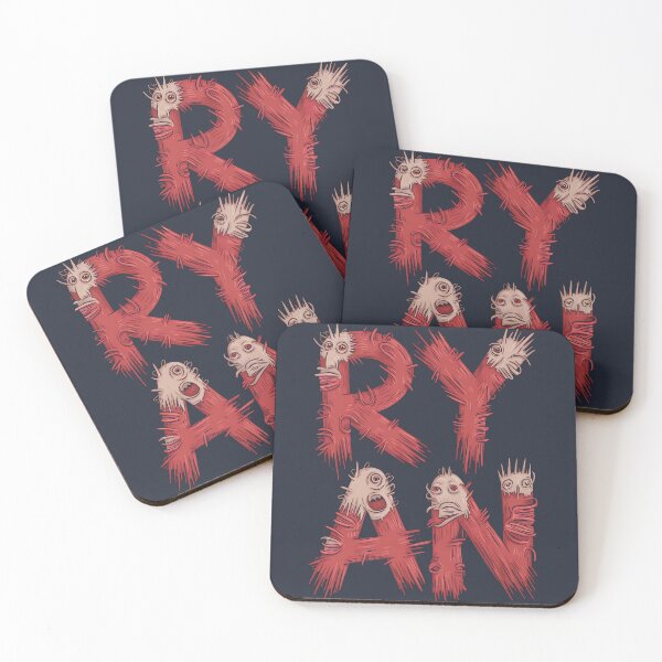 Item preview,  Ryan Name designed and sold by MikeKart.