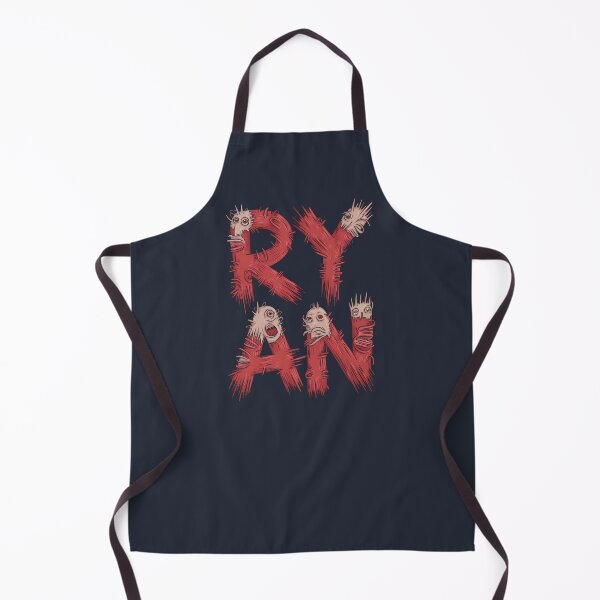 Item preview,  Ryan Name designed and sold by MikeKart.
