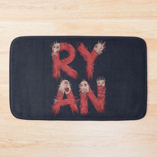 Item preview,  Ryan Name designed and sold by MikeKart.