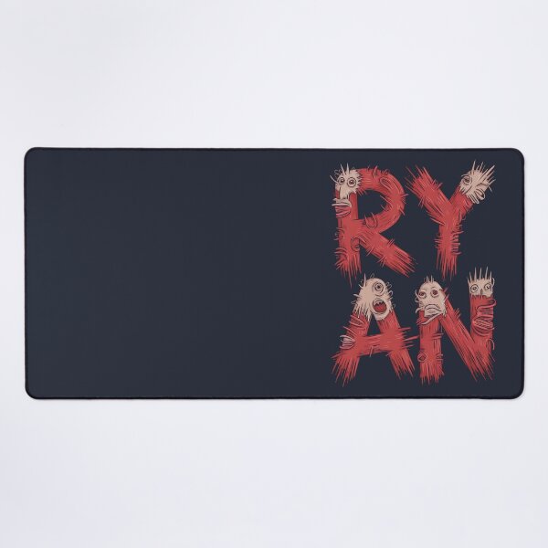 Item preview,  Ryan Name designed and sold by MikeKart.