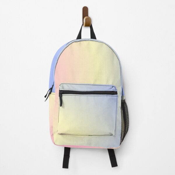 Item preview, Sunrise Pastel Gradient Soft Colorful Aesthetic Sky Design designed and sold by onesarcastic.