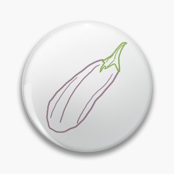 Item preview, Eggplant designed and sold by Mark-Ewbie.