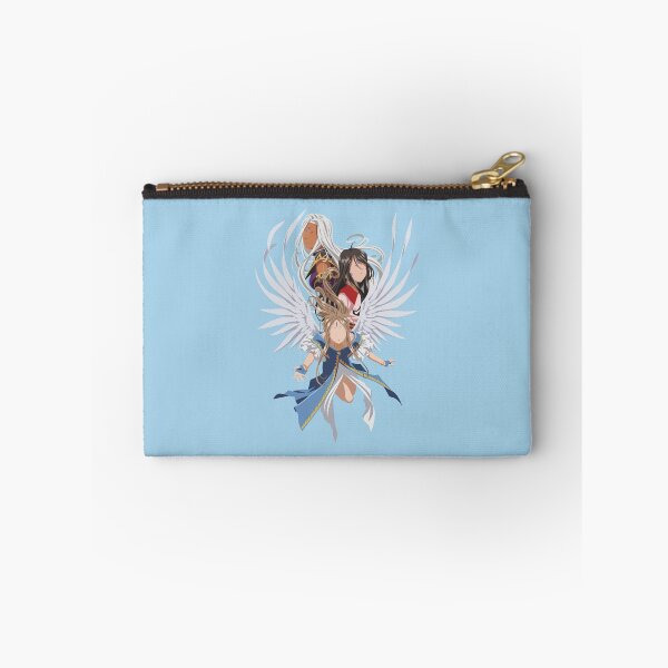 Item preview, Belldandy, Urd and Skuld from Ah! Megami-sama designed and sold by matsumayuyu.